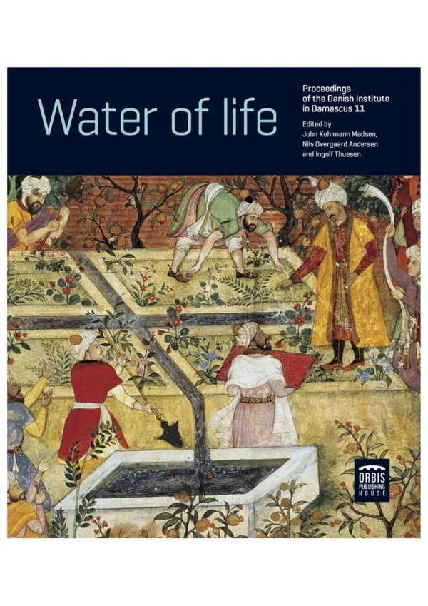 Water of Life