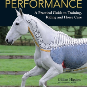 Horse Anatomy For Performance A Practical Guide To Training,