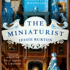The Miniaturist