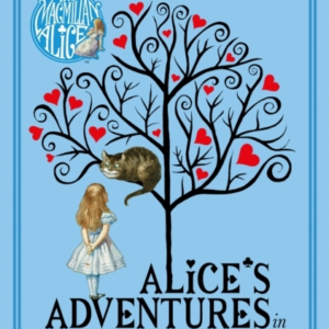 Alice's Adventures In Wonderland
