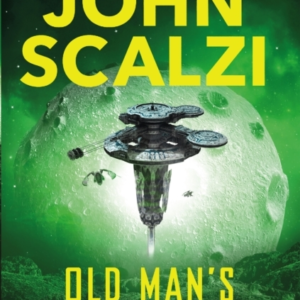 Old Man's War