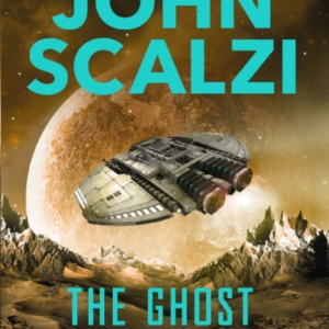 The Ghost Brigades