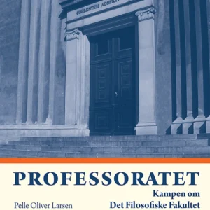 Professoratet