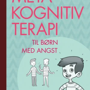 Metakognitiv terapi