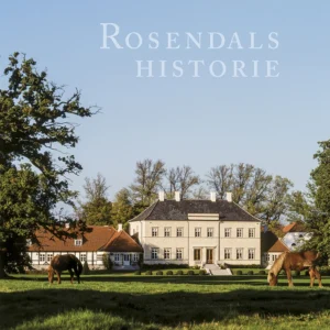 Rosendals historie