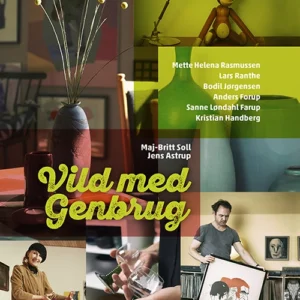 Vild med genbrug