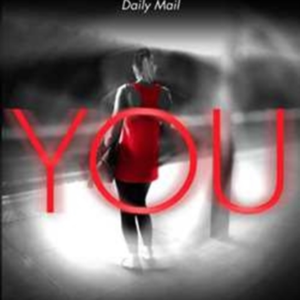 You A Absolutely Addictive Serial Killer Thriller! Now A Maj