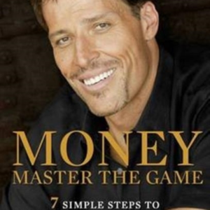 Money Master The Game 7 Simple Steps To Financial Freedom