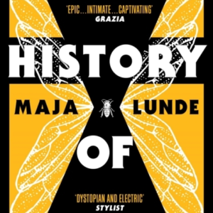 The History Of Bees