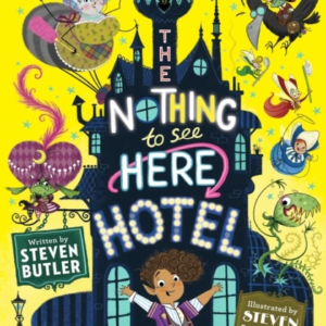 The Nothing To See Here Hotel