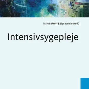 Intensivsygepleje