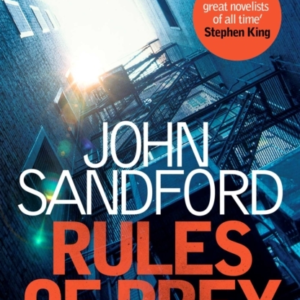 Rules Of Prey