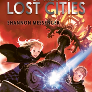Keeper Of The Lost Cities