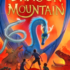 Dragon Mountain