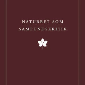 Naturret som samfundskritik