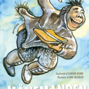 Månemanden
