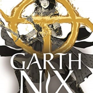 Sabriel: The Old Kingdom 2
