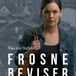 Frosne beviser