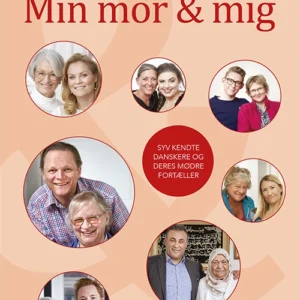 Min mor og mig