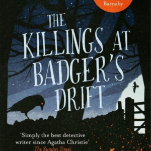 The Killings At Badger's Drift A Midsomer Murders Mystery 1