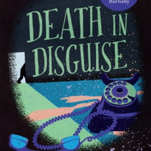 Death In Disguise A Midsomer Murders Mystery 3