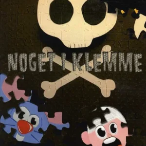 Noget i Klemme