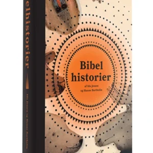 Bibelhistorier