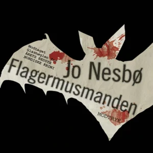 Flagermusmanden