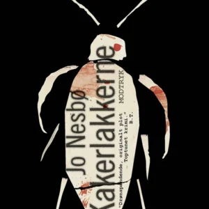 Kakerlakkerne