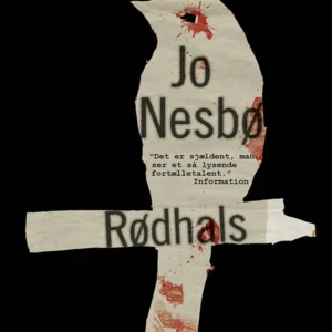 Rødhals