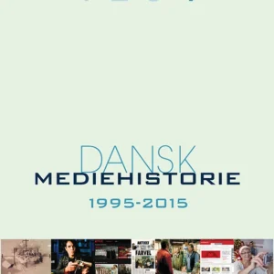 Dansk mediehistorie 4