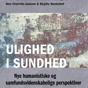 Ulighed i sundhed