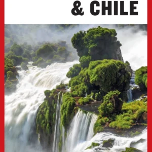 Turen Går Til Argentina & Chile