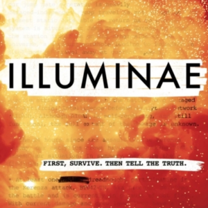 Illuminae The Illuminae Files: Book 1