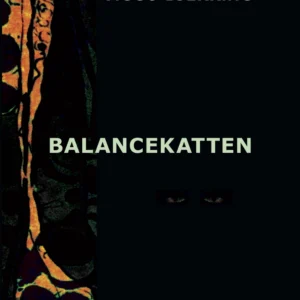 Balancekatten
