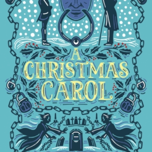 A Christmas Carol Barrington Stoke Edition