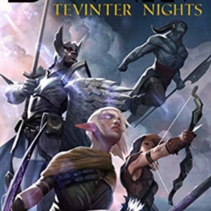 Dragon Age - Tevinter Nights