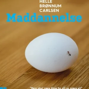 Maddannelse