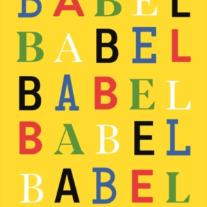 Babel Around The World In Twenty Languages