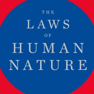 The Laws Of Human Nature