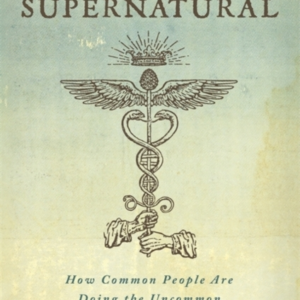 Becoming Supernatural