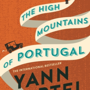 The High Mountains Of Portugal