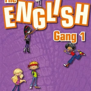 The English Gang, Beginners 1