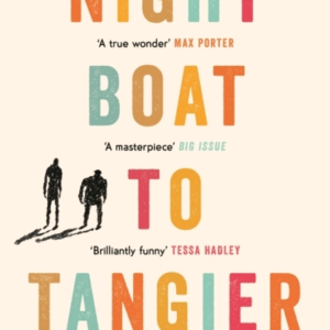 Night Boat To Tangier