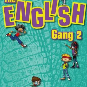 The English Gang 2