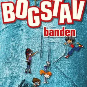 Bogstavbanden