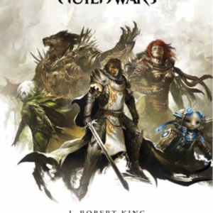 Guild Wars Edge Of Destiny (Vol. 2)