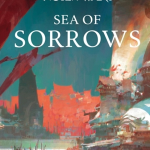 Guild Wars Sea Of Sorrows (Volume 3)