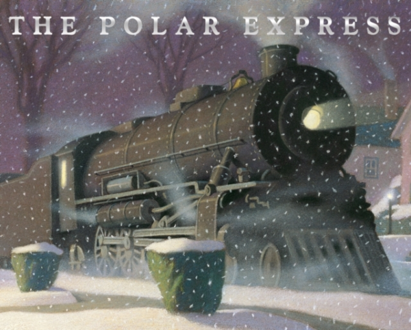The Polar Express Mini Edition