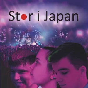 Stor i Japan